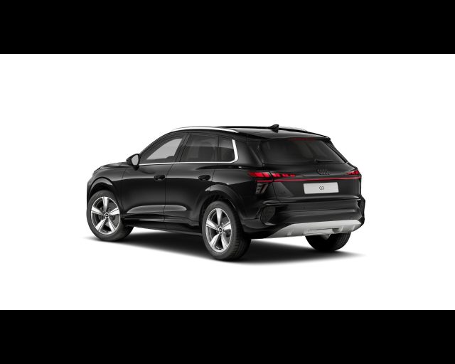 Audi Q3 Audi SUV Business Advanced TDI 110 kW S tronic - foto 4 di 4