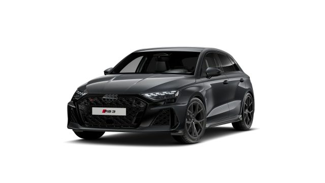 Audi RS Audi 3 Sportback 294 kW S tronic nuovo a CONEGLIANO