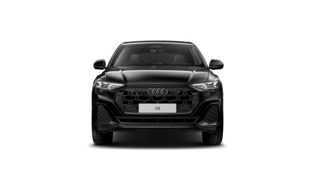 Audi QUATTRO Audi Q8 SUV S line TDI 210 kW tiptronic - foto 3 di 4