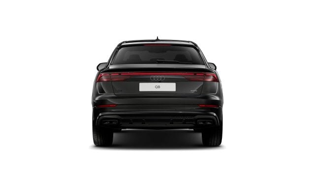 Audi QUATTRO Audi Q8 SUV S line TDI 210 kW tiptronic - foto 4 di 4
