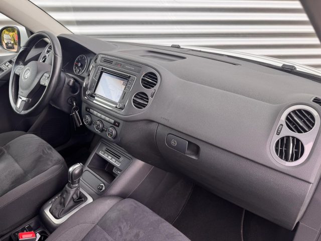 Volkswagen Tiguan 2.0TDI DSG 4MOTION SPORT&STYLE - foto 4 di 4