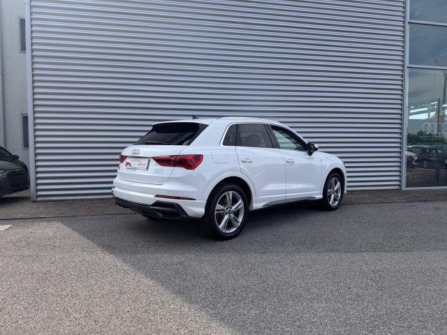Audi Q3 45 TFSIe S-TRONIC S-LINE EDITION - foto 2 di 4