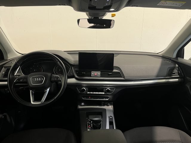 Audi Q5 SPORTBACK 40 TDI S-RONIC QUATTRO BUSINESS ADVANCE - foto 4 di 4