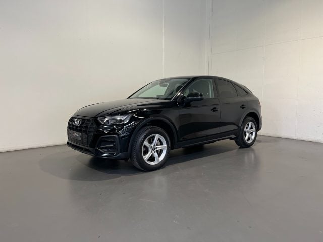 Audi Q5 SPORTBACK 40 TDI S-RONIC QUATTRO BUSINESS ADVANCE usato a CONEGLIANO