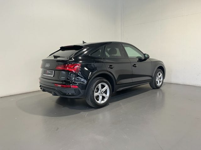 Audi Q5 SPORTBACK 40 TDI S-RONIC QUATTRO BUSINESS ADVANCE - foto 2 di 4