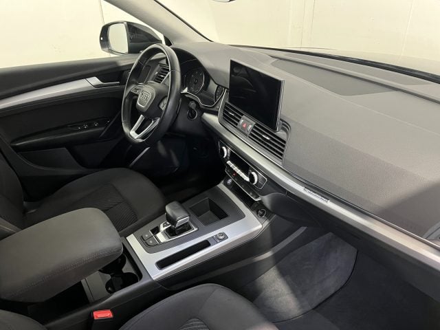 Audi Q5 SPORTBACK 40 TDI S-RONIC QUATTRO BUSINESS ADVANCE - foto 3 di 4