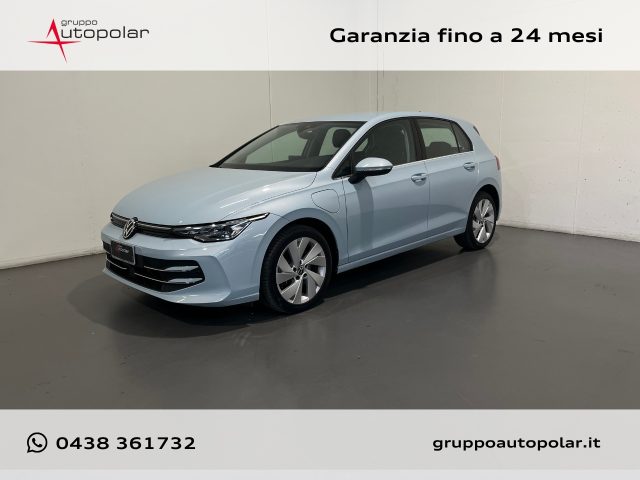 Volkswagen Golf E-HYBRID PHEV DSG 204CV STYLE usato a CONEGLIANO
