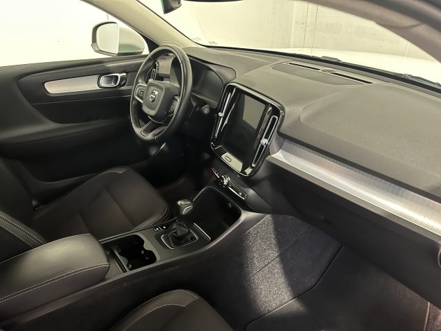 Volvo XC40 2.0 D3 BUSINESS PLUSS - foto 4 di 4