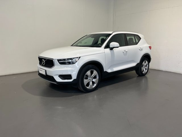 Volvo XC40 2.0 D3 BUSINESS PLUSS - foto 2 di 4