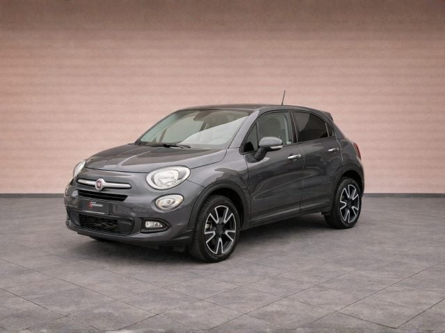 Fiat 500X 1.4 m-air POP STAR 140CV - foto 2 di 4