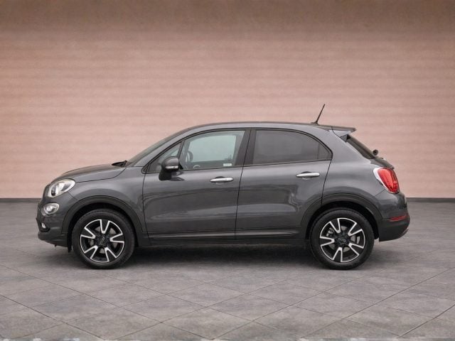 Fiat 500X 1.4 m-air POP STAR 140CV - foto 4 di 4