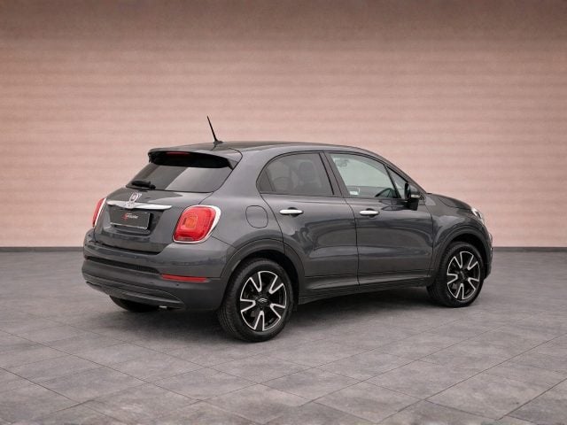 Fiat 500X 1.4 m-air POP STAR 140CV - foto 3 di 4