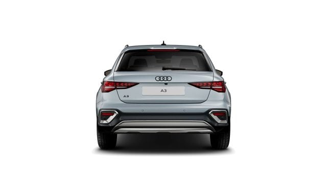 Audi A3 Audi allstreet Identity Contrast TFSI 110 kW S t - foto 4 di 4