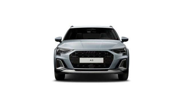 Audi A3 Audi allstreet Identity Contrast TFSI 110 kW S t - foto 3 di 4