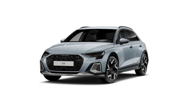 Audi A3 Audi allstreet Identity Contrast TFSI 110 kW S t nuovo a CONEGLIANO