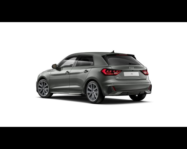 Audi A1 Audi Sportback S line Edition 30 TFSI 85(116) kW - foto 4 di 4