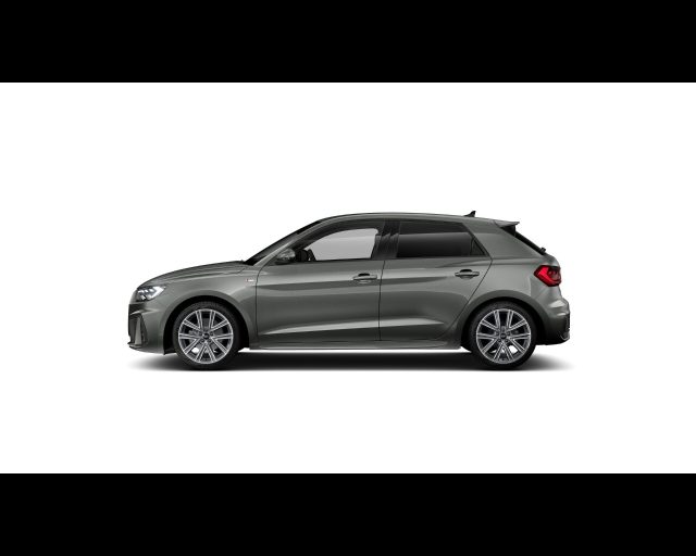 Audi A1 Audi Sportback S line Edition 30 TFSI 85(116) kW - foto 3 di 4