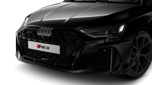 Audi RS Audi 3 Sportback 294 kW S tronic - foto 2 di 4