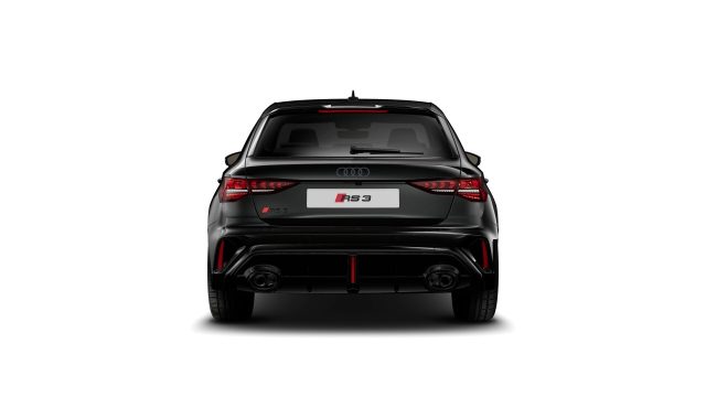 Audi RS Audi 3 Sportback 294 kW S tronic - foto 4 di 4
