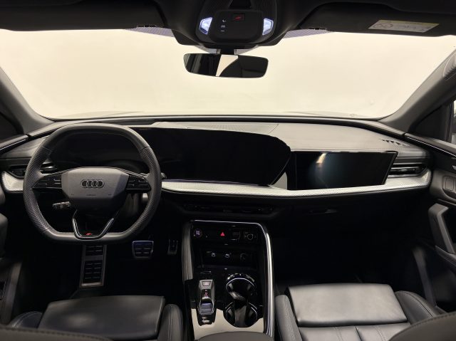 Audi Q5 SPORTBACK TDI S-TRONIC QUATTRO - foto 4 di 4