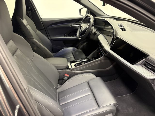 Audi Q5 SPORTBACK TDI S-TRONIC QUATTRO - foto 3 di 4