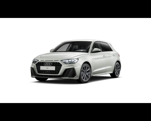Audi A1 Audi Sportback S line Edition 30 TFSI 85(116) kW nuovo a CONEGLIANO