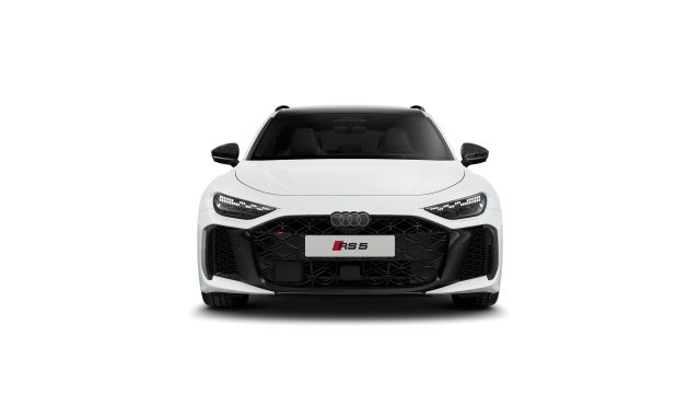 Audi RS Audi 5 Avant 470 kW tiptronic - foto 3 di 4