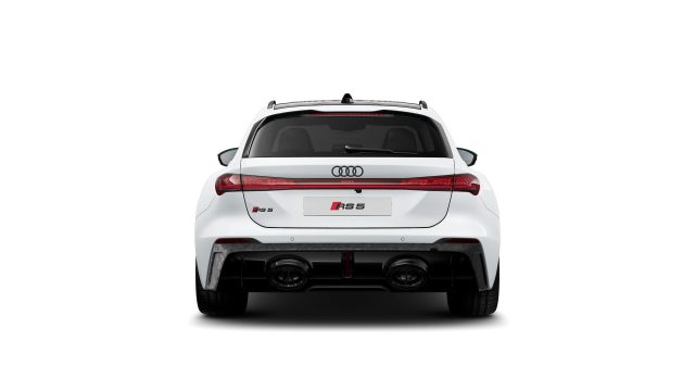 Audi RS Audi 5 Avant 470 kW tiptronic - foto 4 di 4