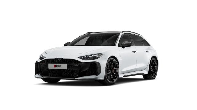 Audi RS Audi 5 Avant 470 kW tiptronic nuovo a CONEGLIANO