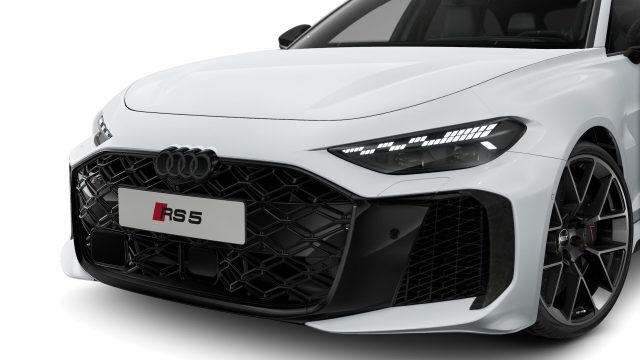 Audi RS Audi 5 Avant 470 kW tiptronic - foto 2 di 4
