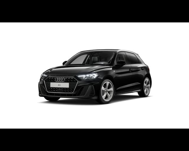 Audi A1 Audi Sportback S line Edition 30 TFSI 85(116) kW nuovo a CONEGLIANO
