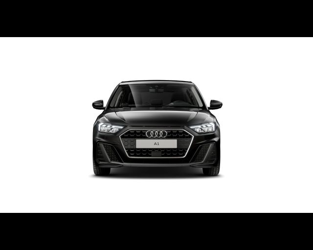Audi A1 Audi Sportback S line Edition 30 TFSI 85(116) kW - foto 2 di 4