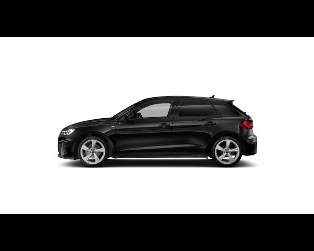 Audi A1 Audi Sportback S line Edition 30 TFSI 85(116) kW - foto 3 di 4