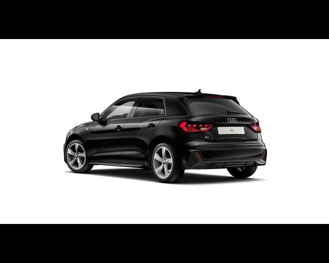Audi A1 Audi Sportback S line Edition 30 TFSI 85(116) kW - foto 4 di 4
