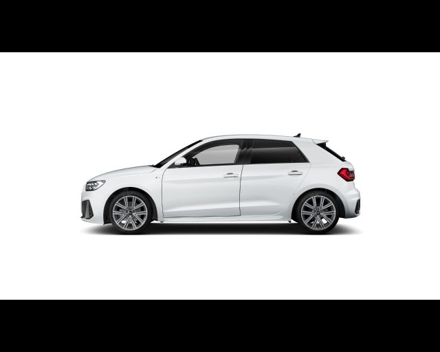 Audi A1 Audi Sportback S line Edition 30 TFSI 85(116) kW - foto 3 di 4