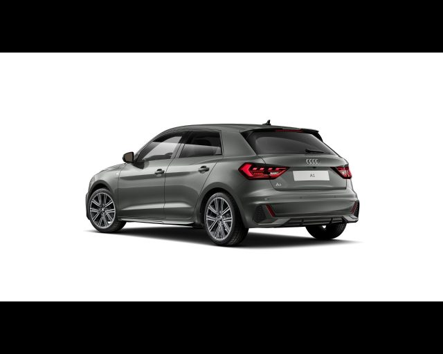Audi A1 Audi Sportback S line Edition 30 TFSI 85(116) kW - foto 4 di 4