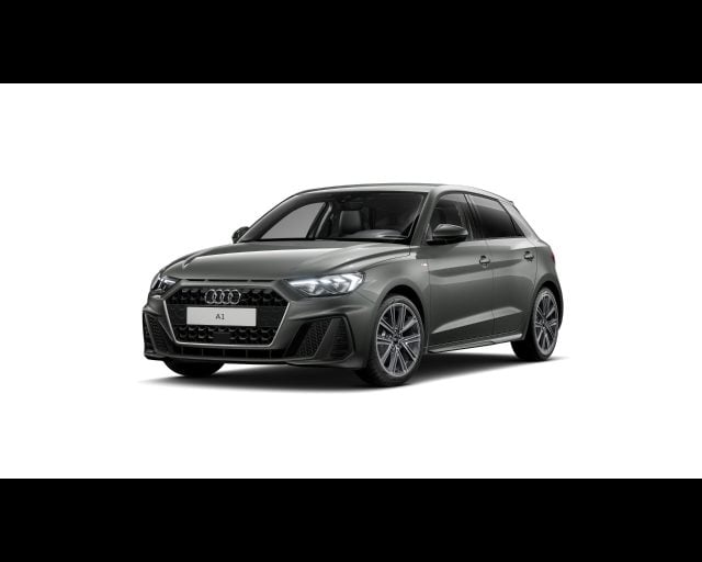 Audi A1 Audi Sportback S line Edition 30 TFSI 85(116) kW nuovo a CONEGLIANO
