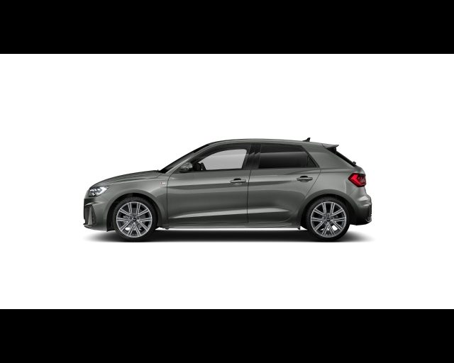 Audi A1 Audi Sportback S line Edition 30 TFSI 85(116) kW - foto 3 di 4