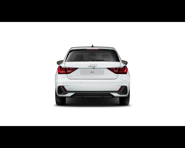 Audi A1 Audi Sportback S line Edition 30 TFSI 85(116) kW - foto 4 di 4