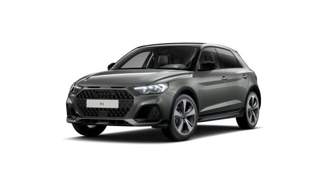Audi A1 Audi allstreet Identity Contrast 30 TFSI 85(116) nuovo a CONEGLIANO