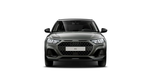 Audi A1 Audi allstreet Identity Contrast 30 TFSI 85(116) - foto 3 di 4