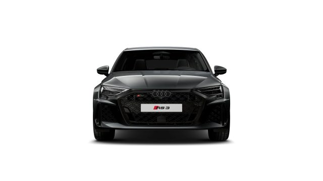Audi RS Audi 3 Sportback 294 kW S tronic - foto 3 di 4