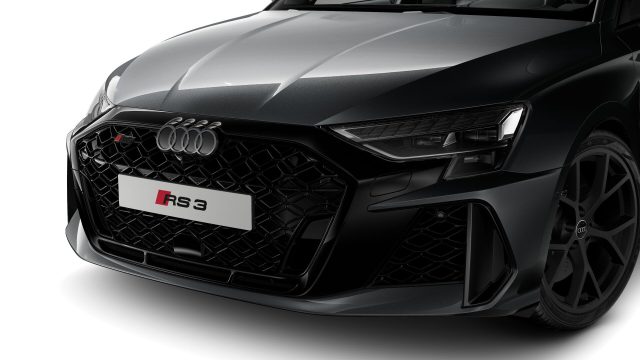 Audi RS Audi 3 Sportback 294 kW S tronic - foto 2 di 4