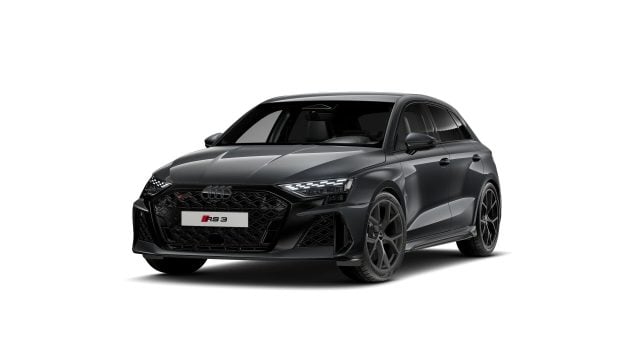 Audi RS Audi 3 Sportback 294 kW S tronic nuovo a CONEGLIANO