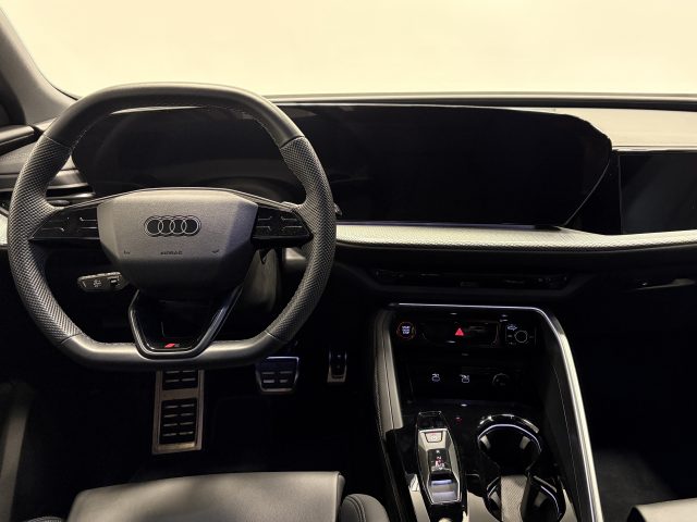 Audi Q5 SPORTBACK 150KW TDI S-TRONIC QUATTRO - foto 4 di 4