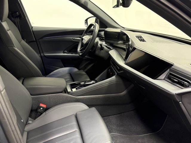 Audi Q5 SPORTBACK 150KW TDI S-TRONIC QUATTRO - foto 3 di 4