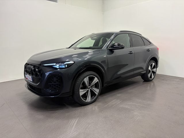 Audi Q5 SPORTBACK 150KW TDI S-TRONIC QUATTRO usato a CONEGLIANO