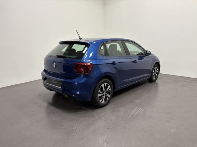 Volkswagen Polo 5P 1.0 80 CV EVO COMFORTLINE - foto 3 di 4