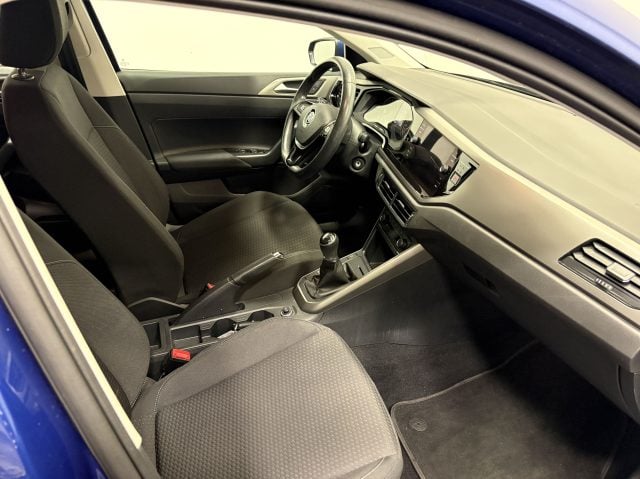Volkswagen Polo 5P 1.0 80 CV EVO COMFORTLINE - foto 4 di 4