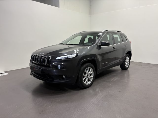 Jeep Cherokee 2.0 MJT 4 WD AUTO LIMITED ACTIVE DRIVE - foto 2 di 4